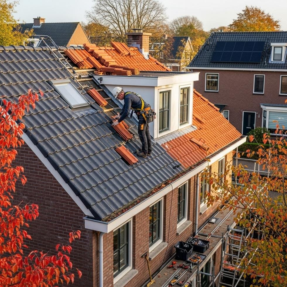 dakinspiratie herfst trends