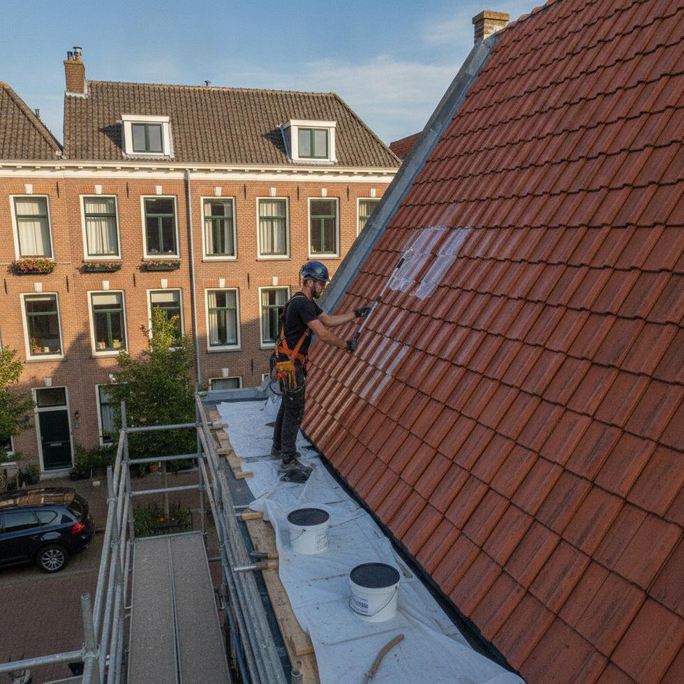 dakbescherming zomer tips