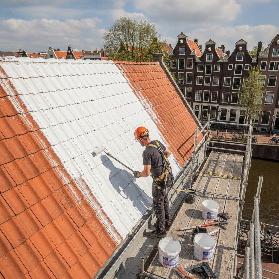 dakbescherming zomer tips