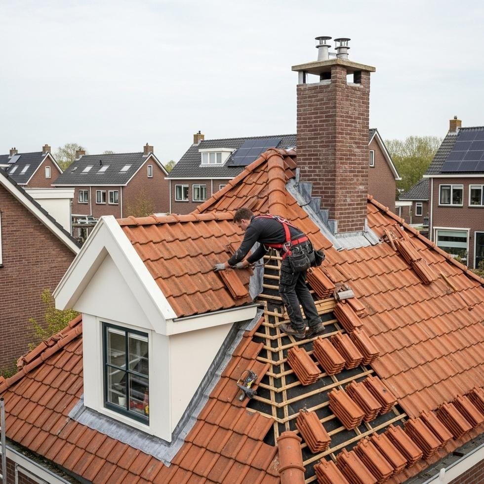 Dakdekker Burgervlotbrug 1 Dakdekker Burgervlotbrug