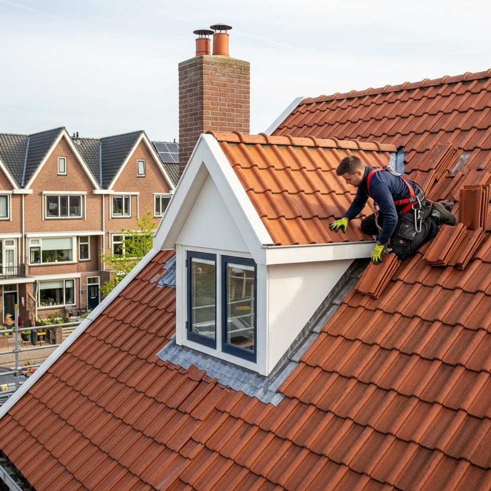 Dakdekker De Weijdt 1 Dakdekker De Weijdt