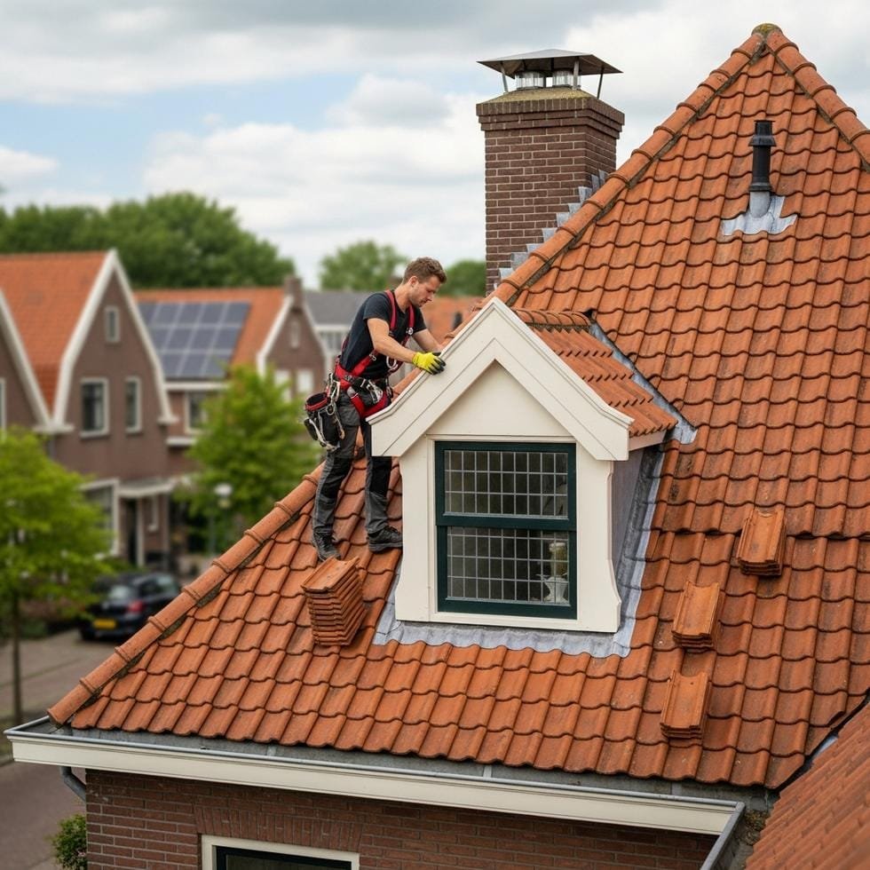 Dakdekker Harderwijk 1 Dakdekker Harderwijk