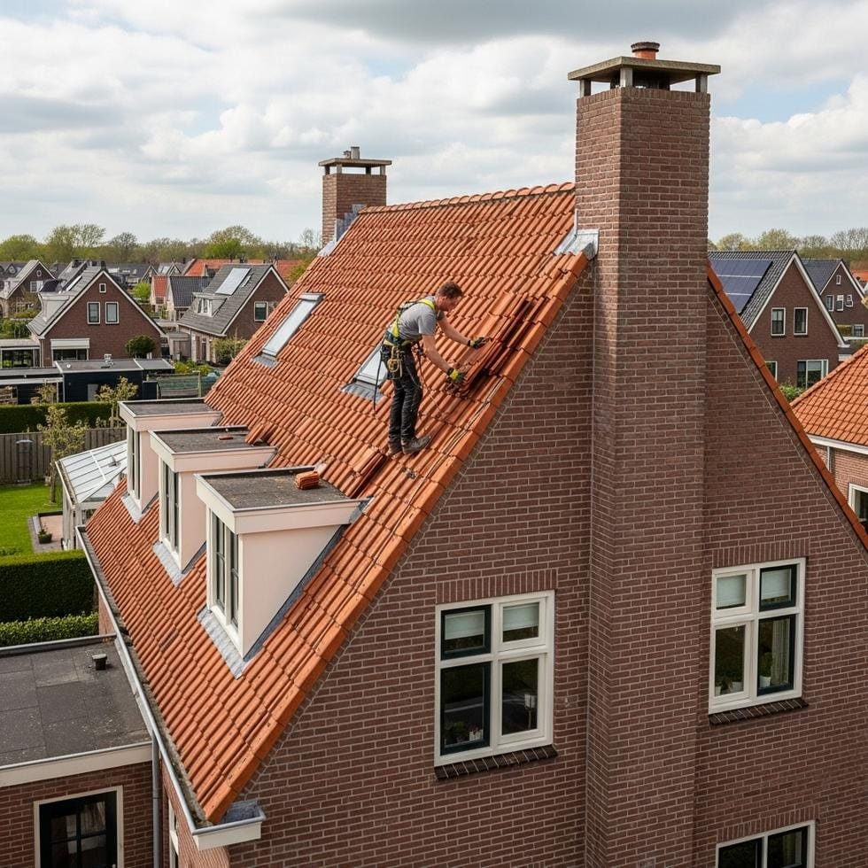 Dakdekker Keijenborg