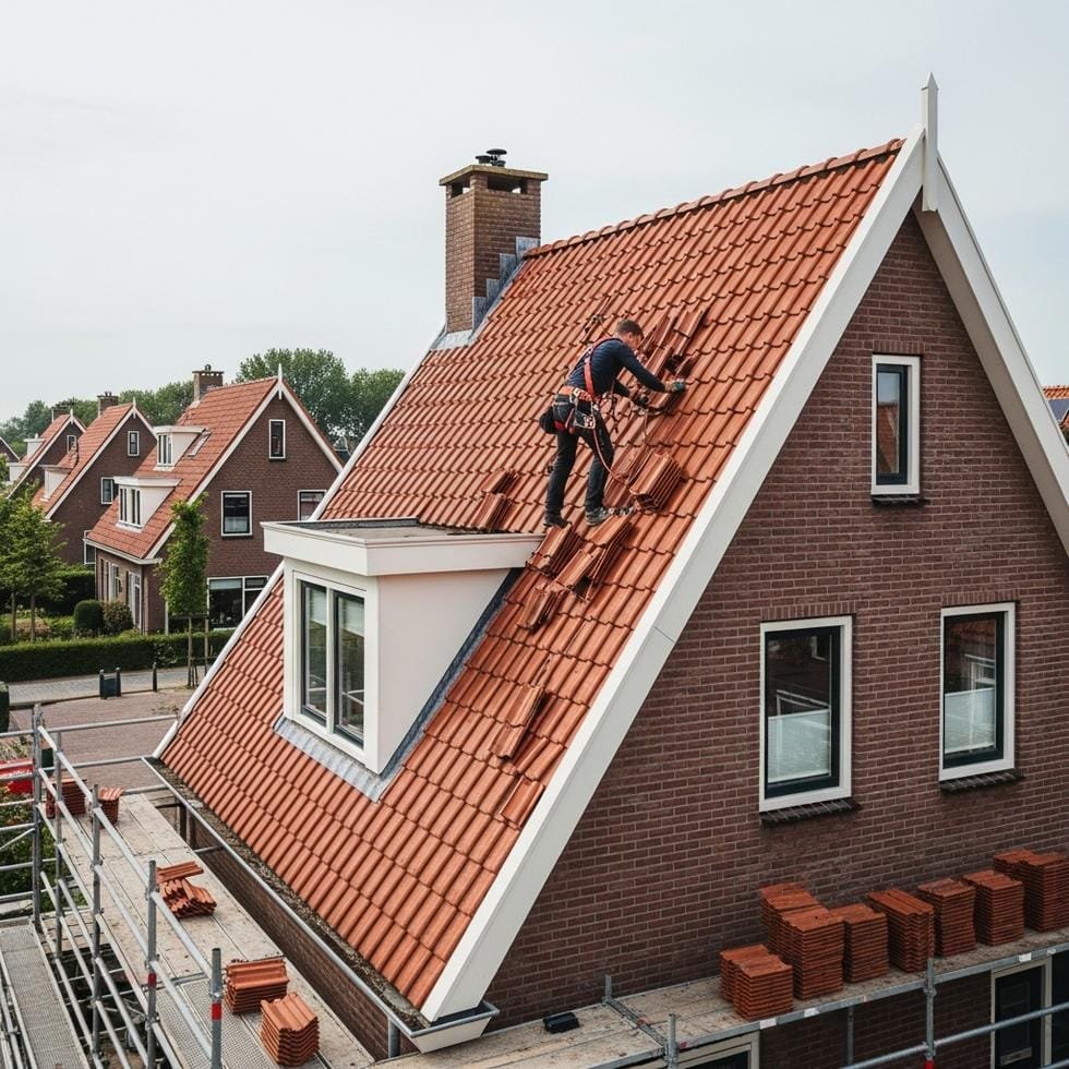 Dakdekker Kilder