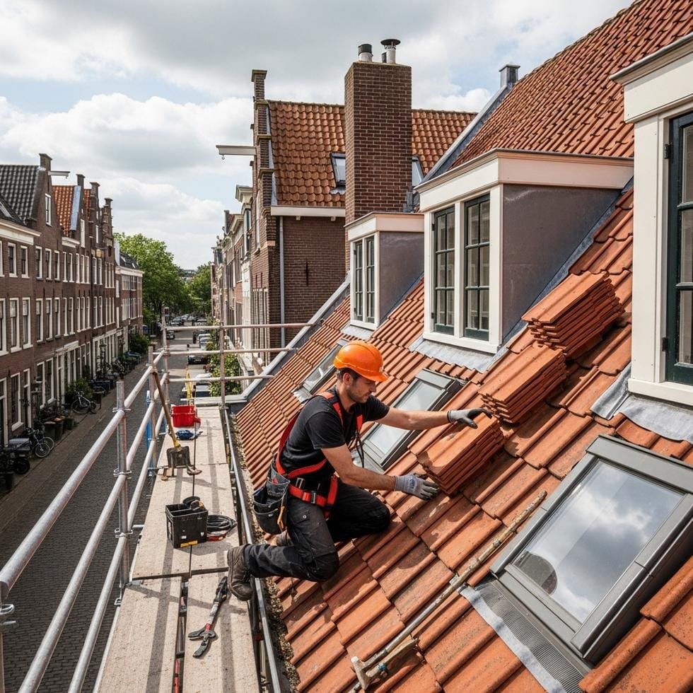 Dakdekker Loenersloot