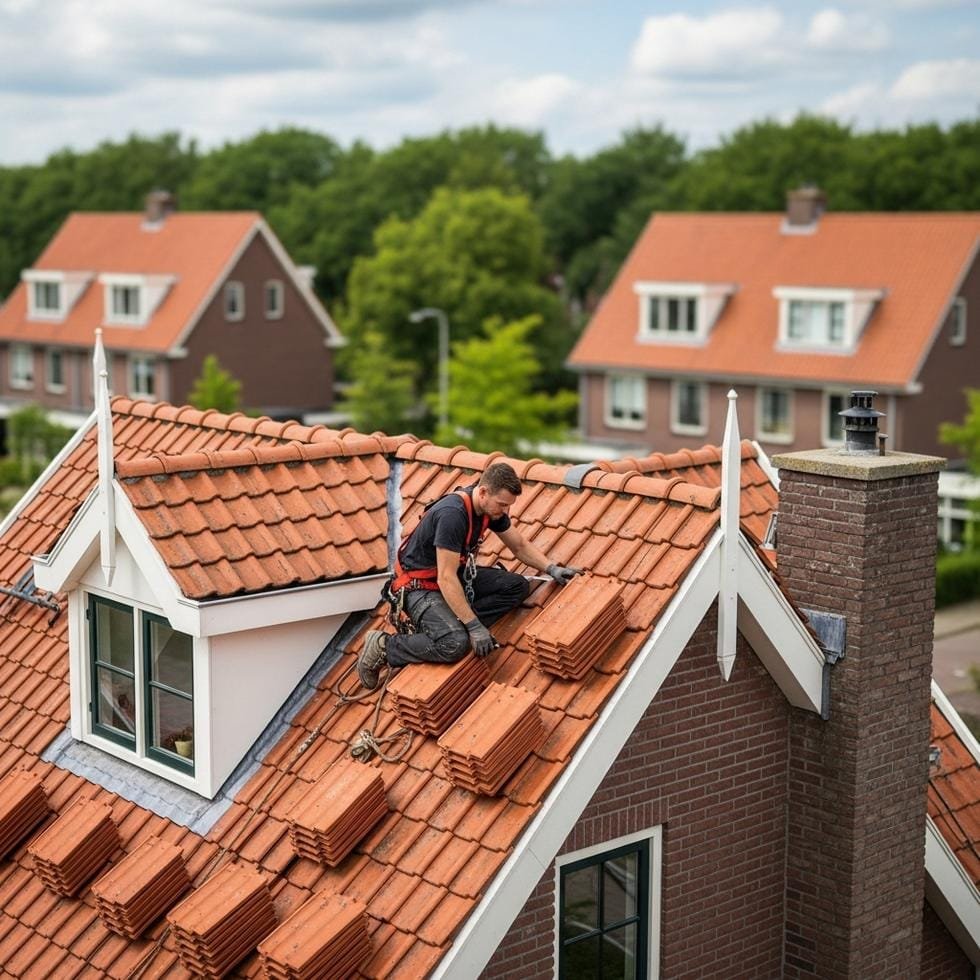 Dakdekker Middenbeemster 1 Dakdekker Middenbeemster