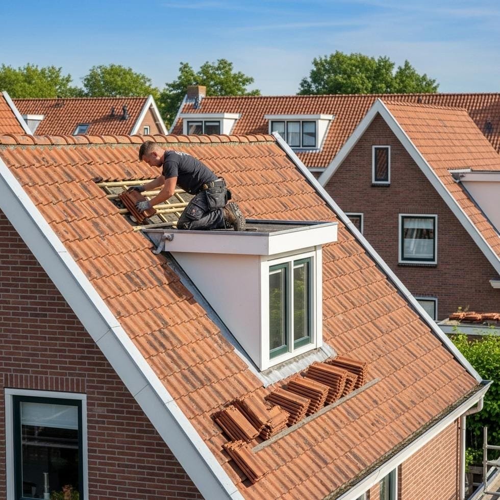 Dakdekker Millingen aan de Rijn 1 Dakdekker Millingen aan de Rijn