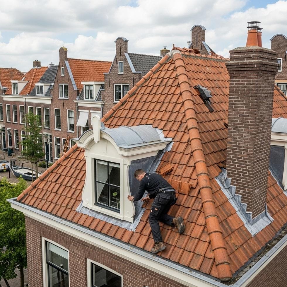 Dakdekker Nieuwer Ter Aa 1 Dakdekker Nieuwer Ter Aa